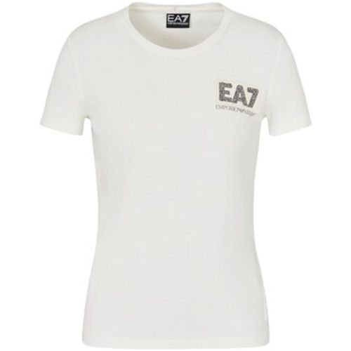 T-shirt 7W000492-AF10373 - Emporio Armani EA7 - Modalova
