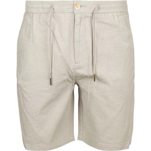 Pantalon Scotch & Soda Short Gris - Scotch & Soda - Modalova