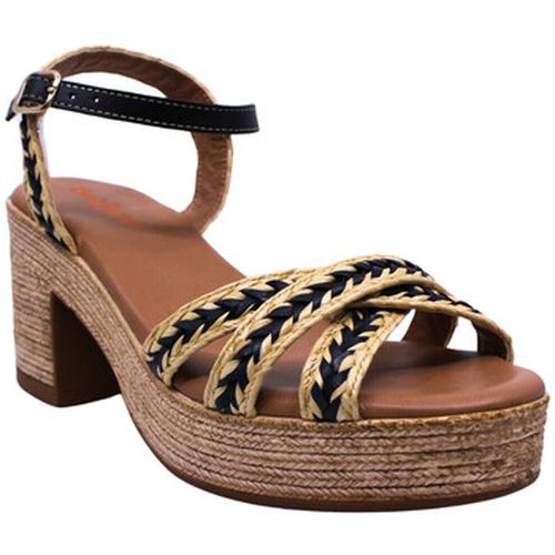 Sandales co.co et abricot sandales - Coco & Abricot - Modalova