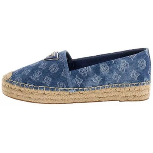 Espadrilles Espadrille JOLANDON - Guess - Modalova