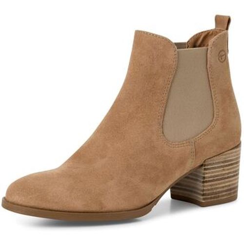 Boots Chaussures, Bottine, Daim - 25342SA - Tamaris - Modalova