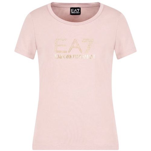 T-shirt 8NTT67TJDQZ - Emporio Armani EA7 - Modalova