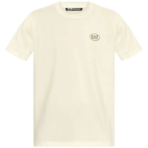T-shirt 7M000041AF13916 - Emporio Armani EA7 - Modalova