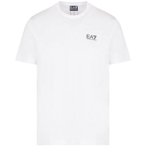 T-shirt 7M000567AF10375 - Emporio Armani EA7 - Modalova