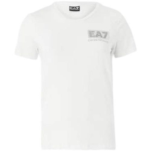 T-shirt 7W000492AF10373 - Emporio Armani EA7 - Modalova