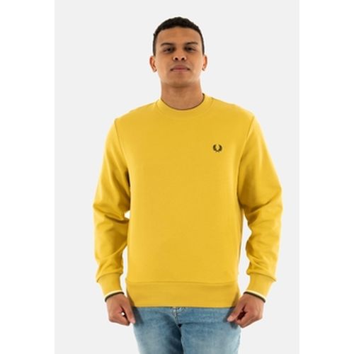 Sweat-shirt Fred Perry m7535 - Fred Perry - Modalova