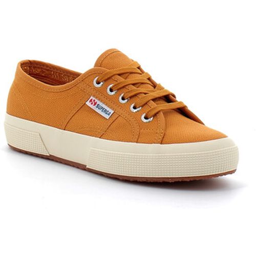 Baskets Tennis basse à lacet pour adulte 2750 CLASSIC - Superga - Modalova