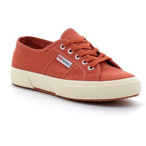 Baskets Tennis basse à lacet pour adulte 2750 CLASSIC - Superga - Modalova