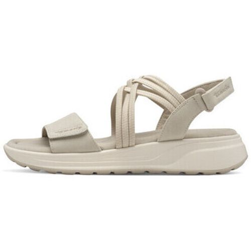 Sandales 1-28223-44 200 grey - Tamaris - Modalova