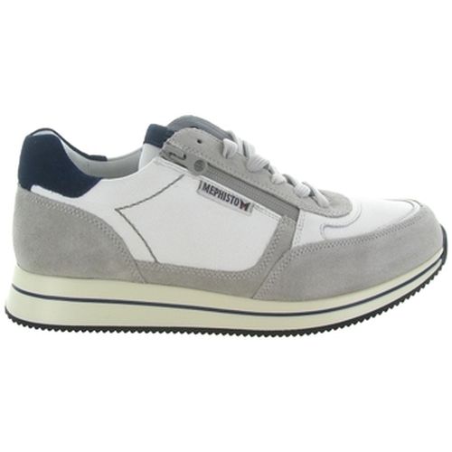 Baskets Mephisto GILFORD - Mephisto - Modalova