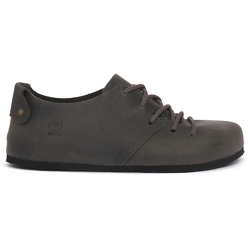 Baskets BRUCE INGRASSATO FUMO - Bioline - Modalova