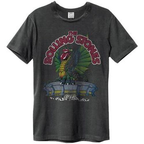T-shirt Amplified US 1972 - Amplified - Modalova
