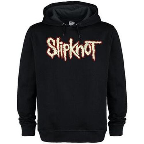 Sweat-shirt Don't Ever Judge Me - Amplified - Modalova