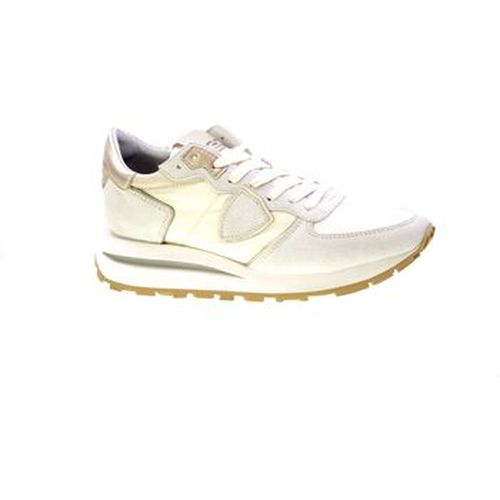 Baskets basses 251411 - Philippe Model - Modalova