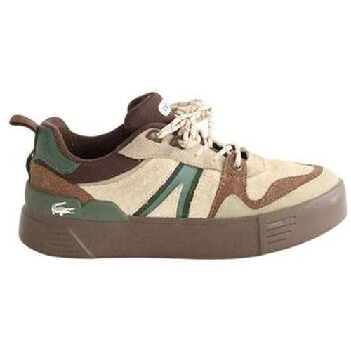 Baskets Baskets en daim - Lacoste - Modalova