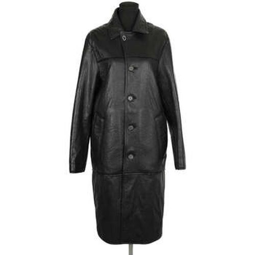 Manteau Manteau en cuir - Acne Studios - Modalova