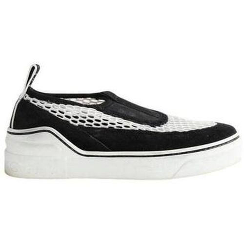 Baskets Baskets en daim - Givenchy - Modalova