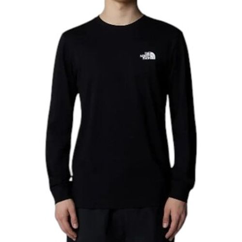 T-shirt The North Face NF0A87NN - The North Face - Modalova