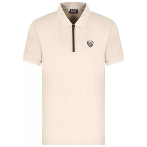 T-shirt Ea7 Emporio Armani Polo - Ea7 Emporio Armani - Modalova