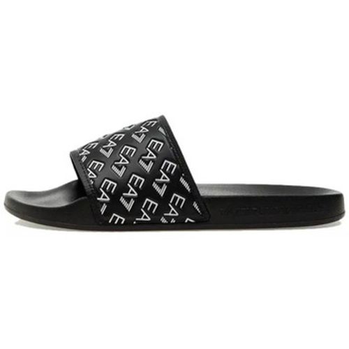 Sandales PLASTIC SHOES BEACHWEAR - Ea7 Emporio Armani - Modalova