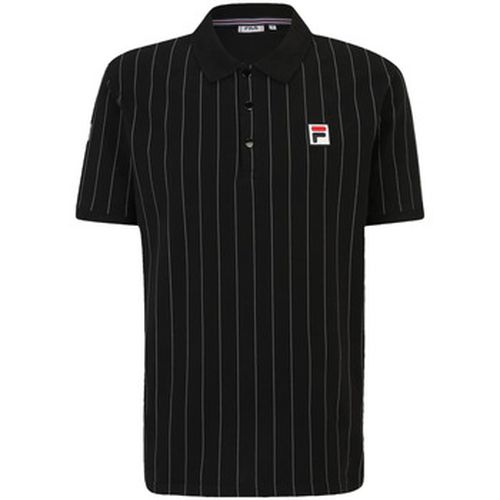 T-shirt Polo s Linter - Fila - Modalova