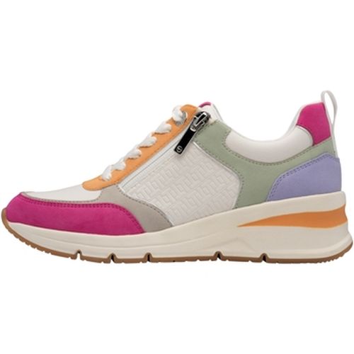 Baskets basses Basket à Lacets - Tamaris - Modalova