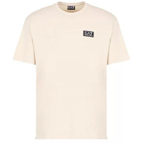 T-shirt Tee-shirt - Ea7 Emporio Armani - Modalova