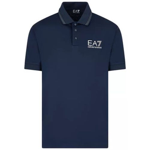 T-shirt Ea7 Emporio Armani Polo - Ea7 Emporio Armani - Modalova