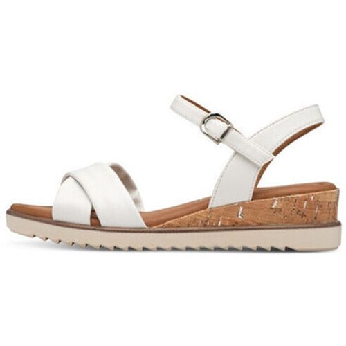 Sandales 1-28106-42 100 white - Tamaris - Modalova