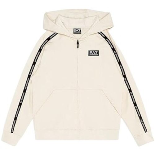 Sweat-shirt 7M001038-AF10380 - Emporio Armani EA7 - Modalova