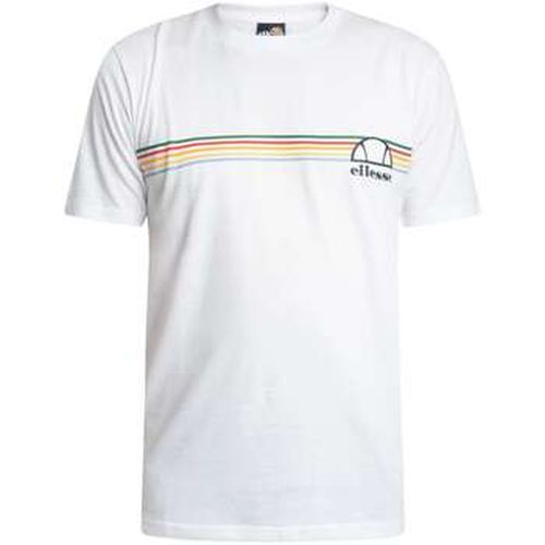 T-shirt Ellesse T-shirt Lental - Ellesse - Modalova