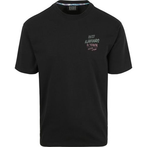 T-shirt Scotch Soda T-Shirt Artwork - Scotch & Soda - Modalova