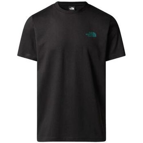 T-shirt The North Face - The North Face - Modalova