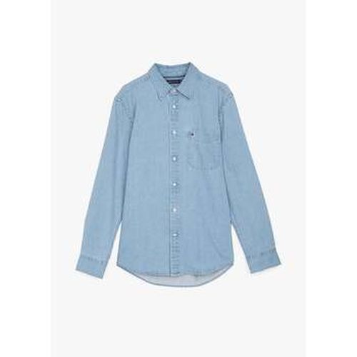 Chemise Chemise en jean - Tommy Hilfiger - Modalova