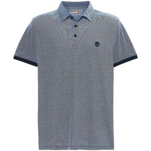 T-shirt Timberland Baboosic Brook - Timberland - Modalova