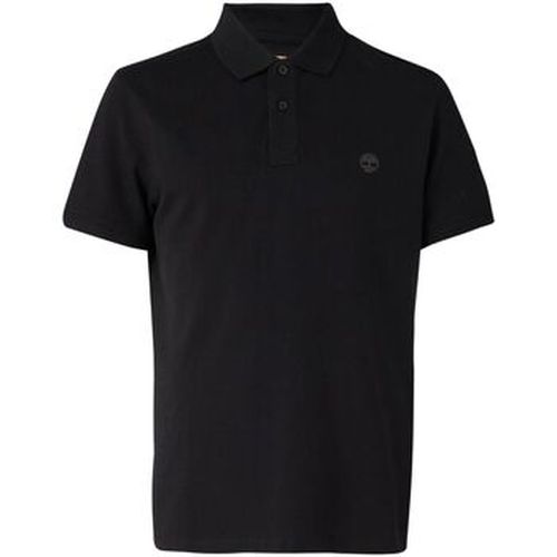 T-shirt Timberland Millers River - Timberland - Modalova