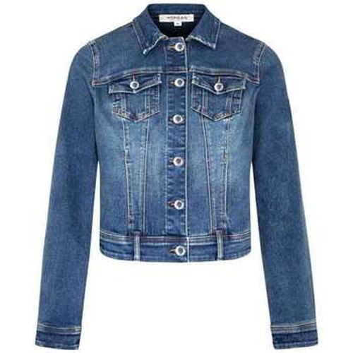 Blouson Morgan 151453VTPE25 - Morgan - Modalova