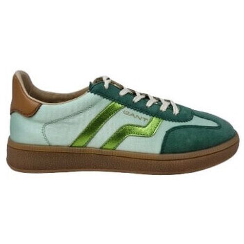 Baskets Gant CHAUSSURES CUZIMA - Gant - Modalova