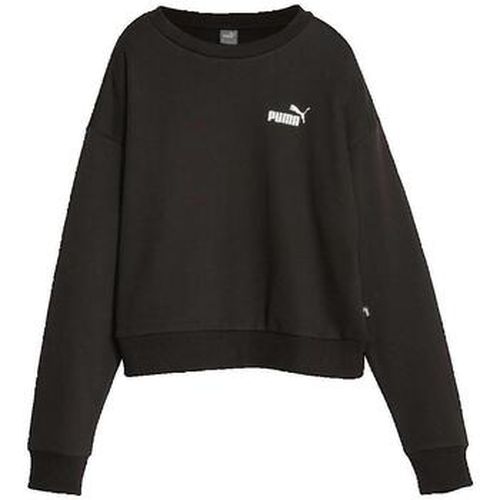Sweat-shirt Puma Ess+ - Puma - Modalova