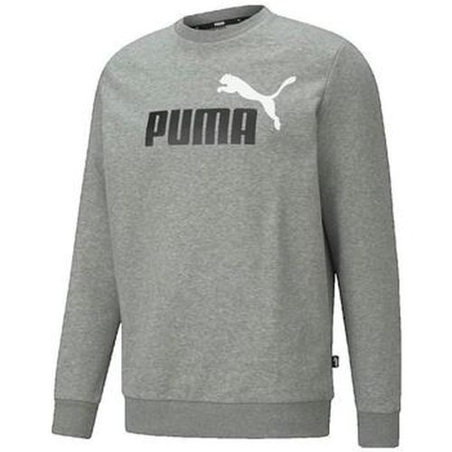 Sweat-shirt Essentials+ Two-Tone Big - Puma - Modalova