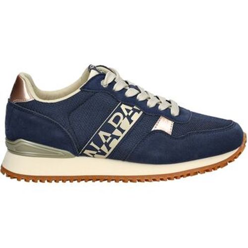 Baskets basses Napapijri Sneaker - Napapijri - Modalova