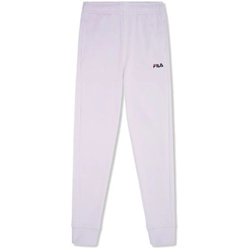 Pantalon Lucera Pantalon fuchsias - Fila - Modalova