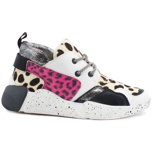 Baskets HC.SPEED030W - Colors of California - Modalova