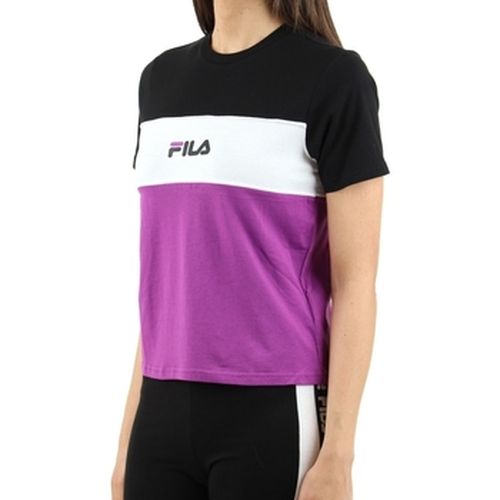 T-shirt Fila 688488SB - Fila - Modalova