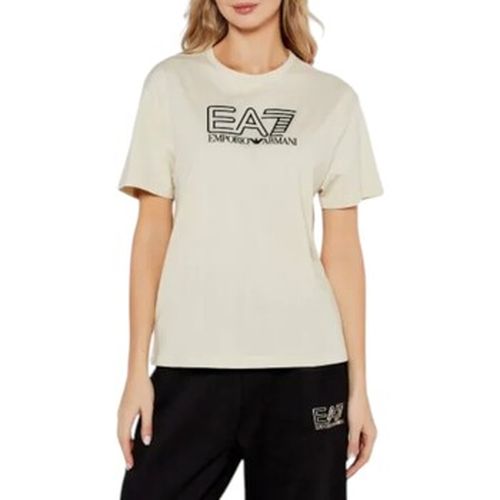 T-shirt 7W000098-AF12503 - Emporio Armani EA7 - Modalova