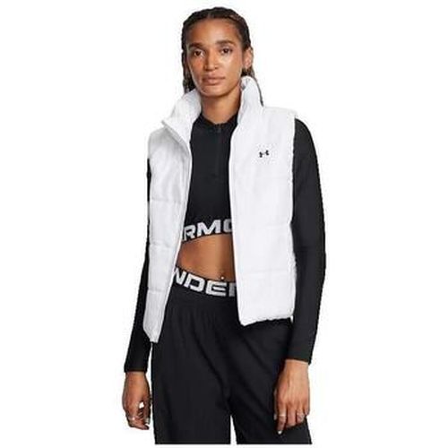 Veste Gilet Isolé Léger Ua - Under Armour - Modalova