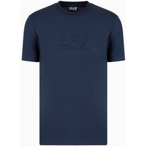 T-shirt 7M000092 AF13870 - Emporio Armani EA7 - Modalova