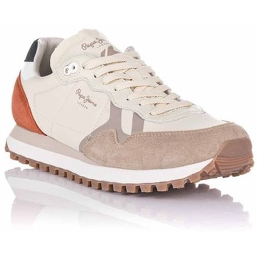 Baskets basses Pepe jeans PMS40034 - Pepe jeans - Modalova