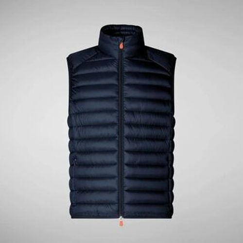 Veste D82410M GIGA20 ADAM-90010 BLUE BLACK - Save The Duck - Modalova