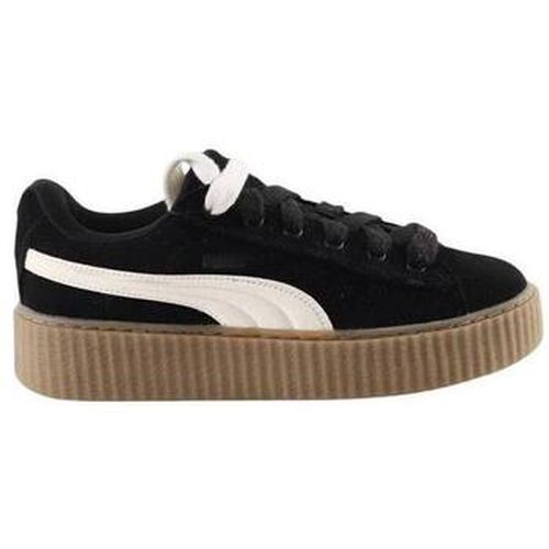 Baskets Baskets en daim - Puma - Modalova
